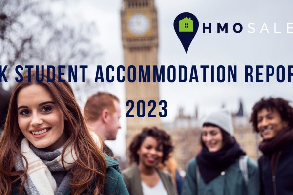 Student Market Report: A “Significant” Opportunity for Student Accommodation in the UK
