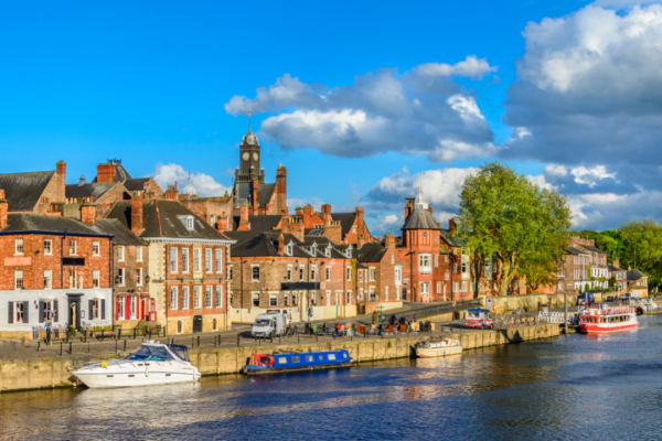 Additional Licensing for York HMO Properties from 1st April 2023