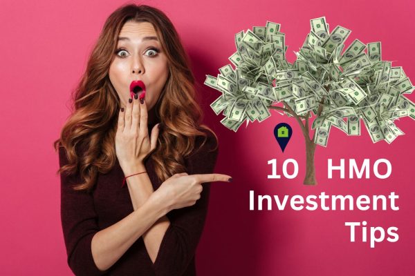 The HMO Investment Blueprint: Top 10 Tips for Unbeatable Returns!