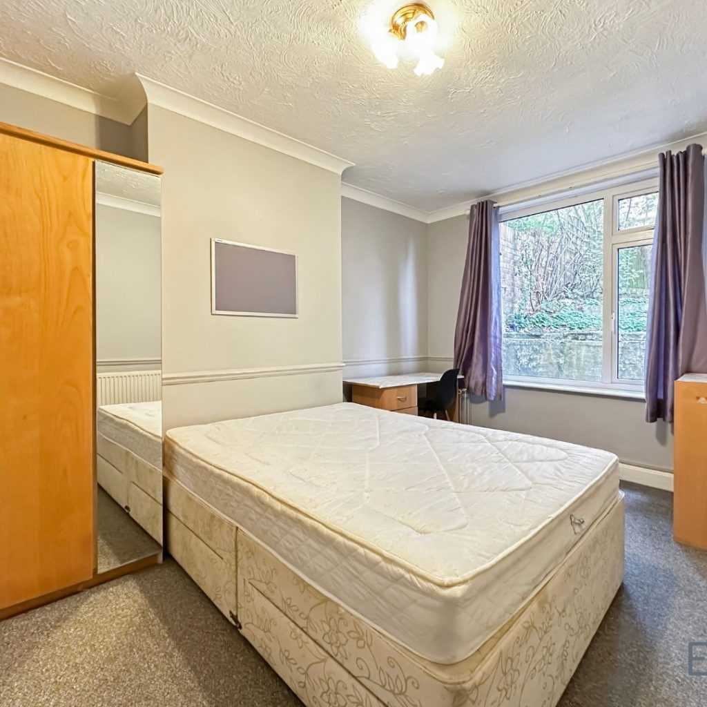 Brighton HMO for sale