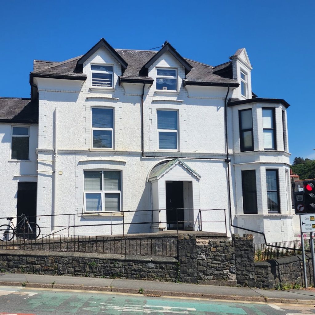 Bangor 19 bed Student HMO for sale