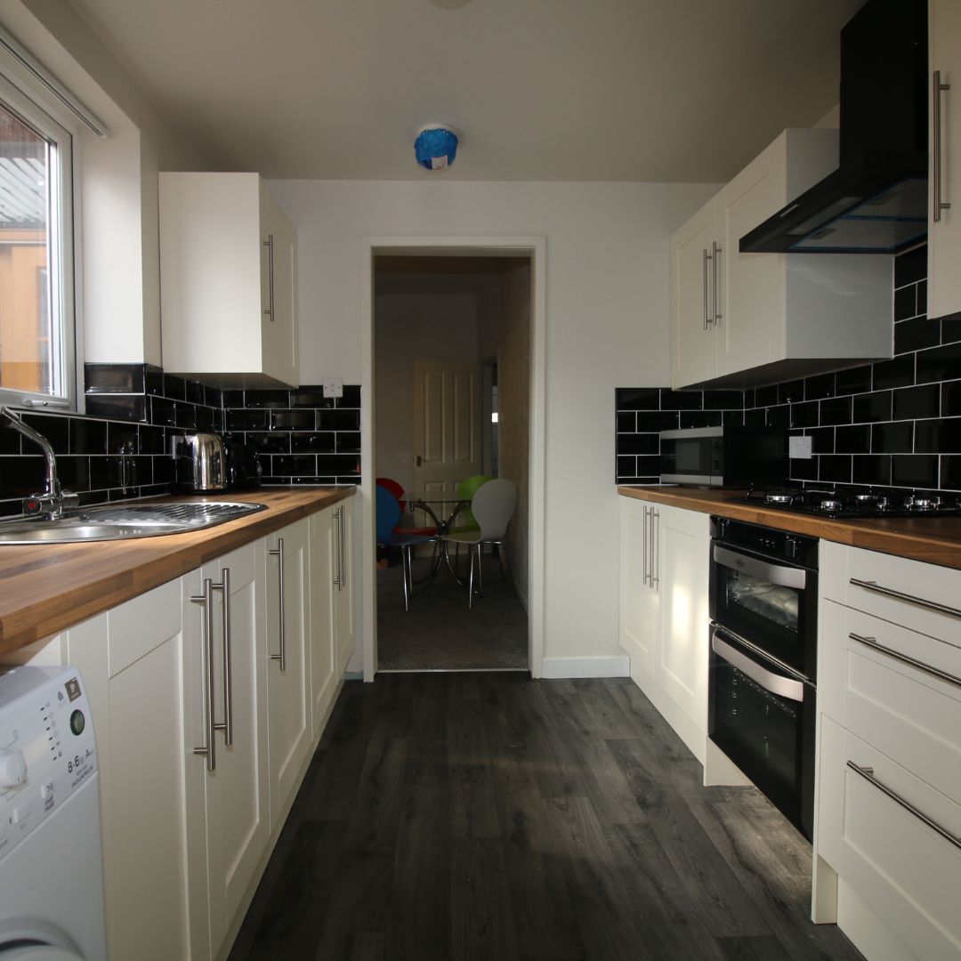 Fleetwood Social Housing HMO for sale Fleetwood Social Housing HMO for sale