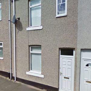 Spennymoor 4 bed Social Housing HMO
