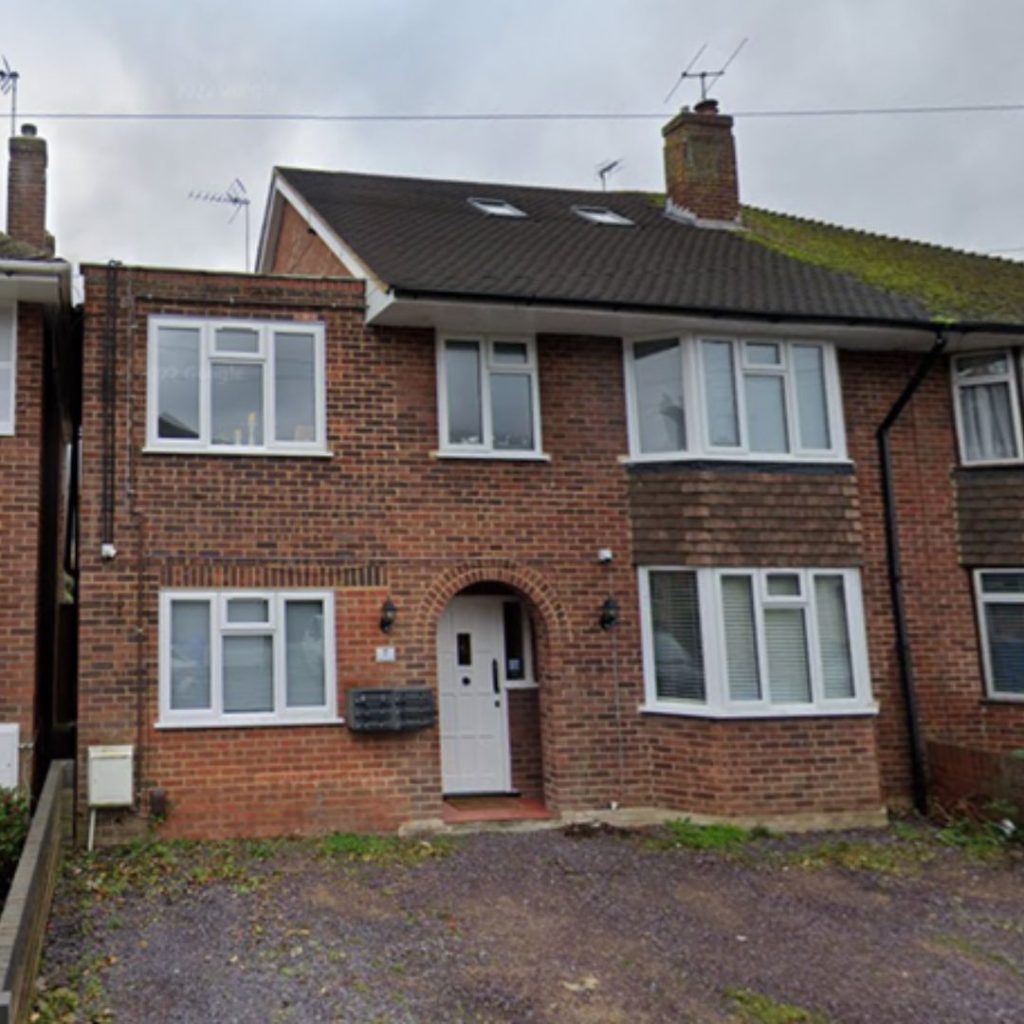 Windsor Slough Professional HMO for sale