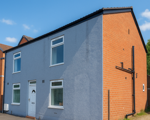Manchester HMO for sale Manchester HMO for sale